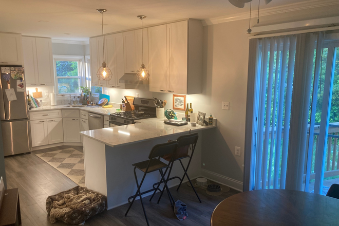 Kitchen - Riverdale 3 Bed 2 Bath House - Looking to fill room in cozy and CLEAN home