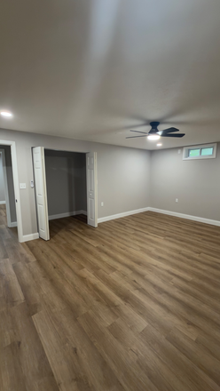 Right basement bedroom - Newly Renovated 6-Bed Student Home Near Purdue – Available Now