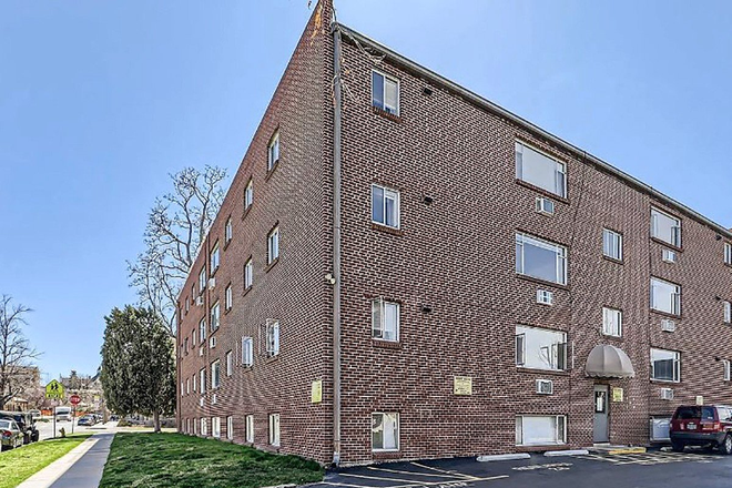 Photo - Asbury Place Condos