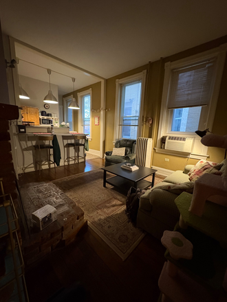 Living Room - Chatauqua Properties Townhome