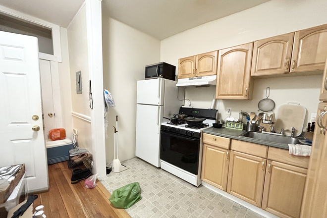 xx - Hemenway St 1 Bedroom - Great Location Apartments