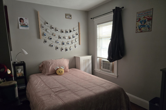 Bedroom 2 - 2 bedroom Apartment for rent