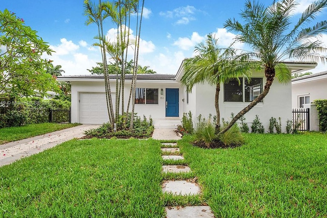 Front of House - Summer Rental. Awesome 3 bed like new home-1 block from Campus