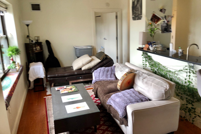 Call call or text Arezou at 617-584-7817 - COMM AVE - RARELY AVAILABLE 1 BED CONDO ON TOP FLOOR!!!!!