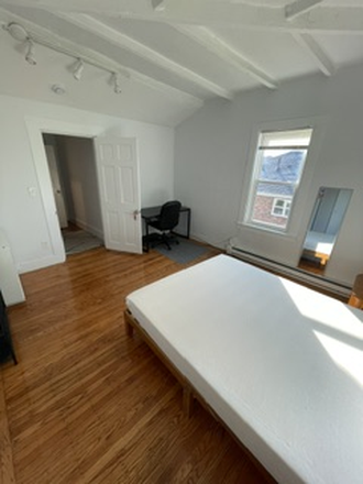 Bedroom2 - Great Location! Convenient access to Both Mission Hill and All Schools! Apartments
