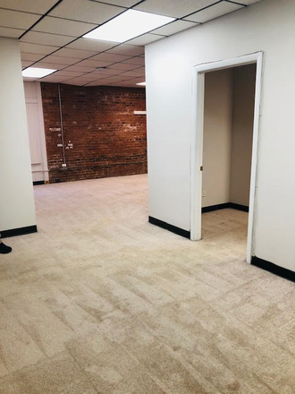 Downstairs Unit - 11416 Bellflower (CWRU Housing) Duplex