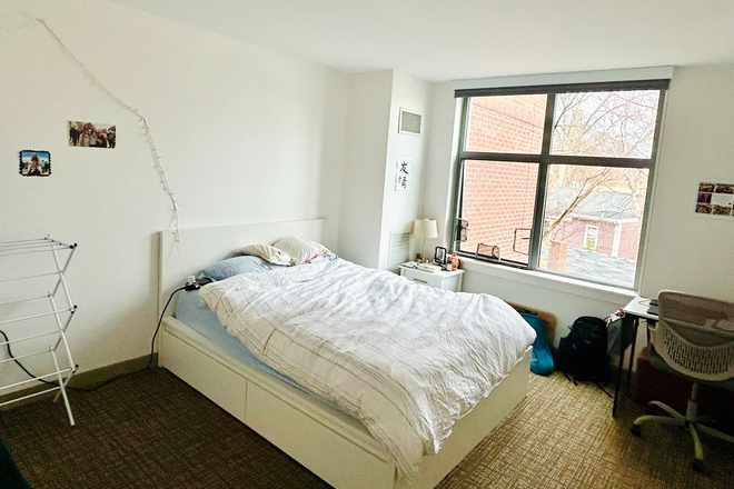 Bedroom 2 - Fully Furnished 2-Bedroom for Summer Sublet! Apartments