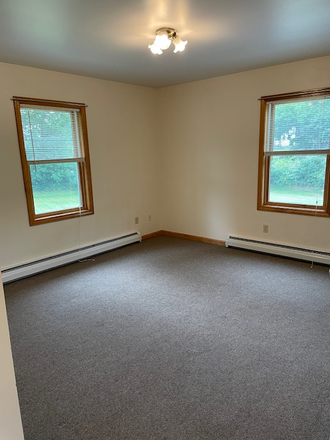 Living Room - Manning Apartments