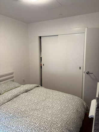 Bedroom - Summer Sublet | One-bed Room Apartment