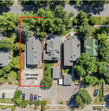 Off street parking - Sandlot on Lincoln - Spring 2026 Sublease - 1-4 rooms available House