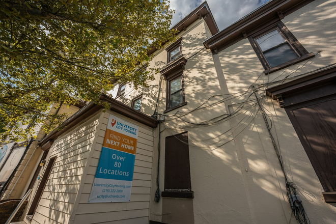 3965 Baltimore - 3965 Baltimore Ave Apartments