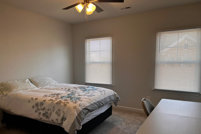 Standard Room - New Townhouse, Safe, Quiet & Convenient, Close to VCU