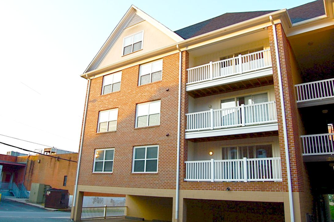 Front Photo - Dovecote (Efficiency)