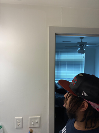 Send more pics if interested in only rent for summer utilities covered - The Verge