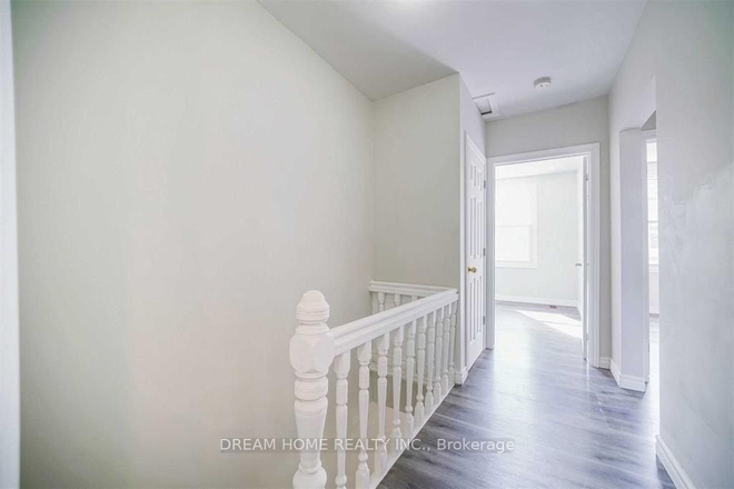 2nd Floor Hallway - Room #4 - House for Rent | Walk to U of T | Ideal for 1 Student