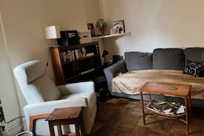 other room - Bedroom with kitchen access Manhattan Valley NW corner of Central Park Available May 1st Apartments