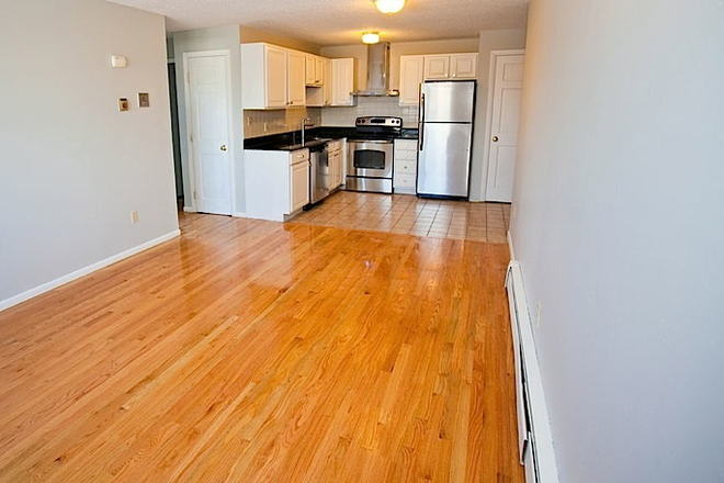 Kitchen - **NO BROKER FEE*** Gorgeous 2 Bed / 1 Bath - Available 9/1/26!! Apartments
