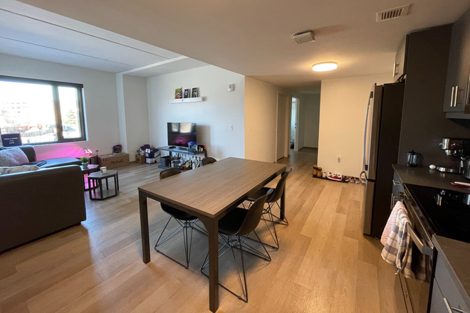 living_room_2 - Graduate Junction Apartments