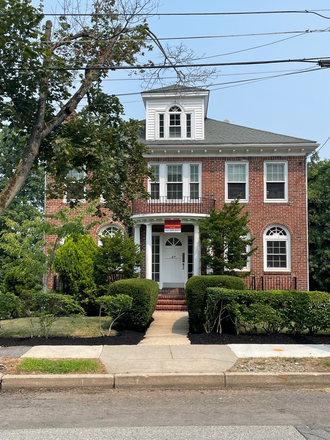 Street view - Sept. 2025! 8 bedrooms in a house right across from BC main campus! NO REALTOR FEE!