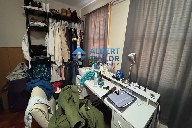 Sample Bedroom #4 - ROOM FOR RENT!! $1,500/Bedroom all Female apartment!