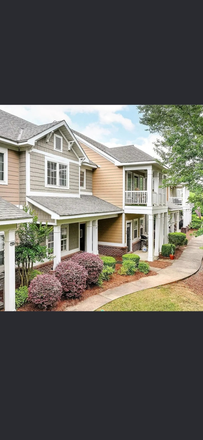 Front view - Madison Park Condo