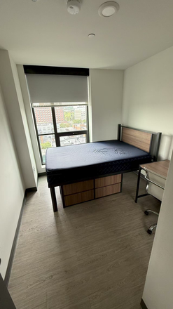 Bedroom - LightView