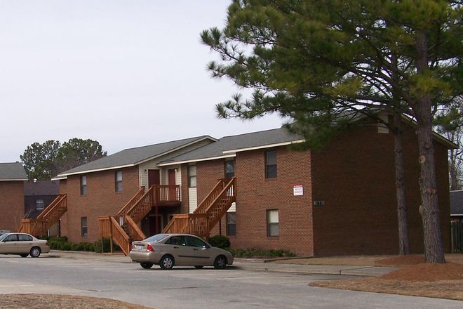  - Ridge Pointe Apartments