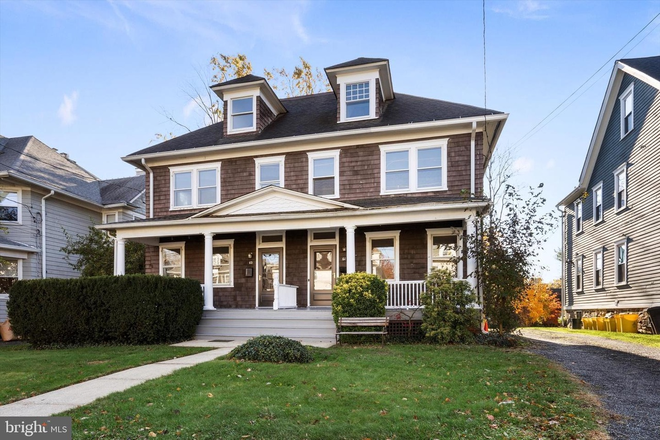 Outside - 1BR in shared home-Wiggins St-Princeton