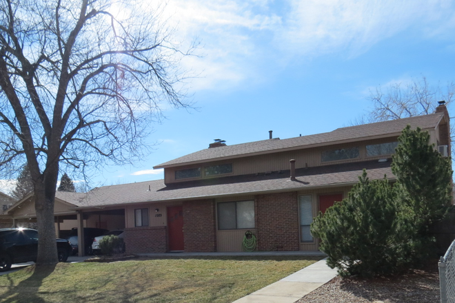 1091 Sycamore - 1091 Sycamore (2BR/2BA)