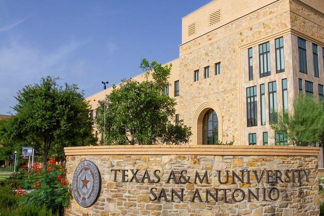 Texas A&M University - San Antonio - Jaguar Room Available for Rent in VIDA! Furnished and ALL fees included* House