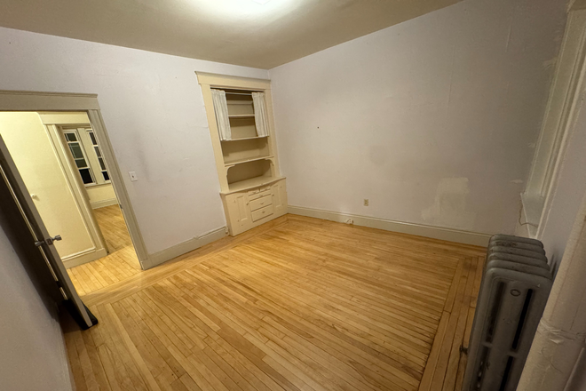 Bedroom - No FEE...Large Sunny 3 Bed Apt In Allston Available 09/01/2026