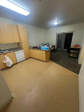 kitchen - VDCN Apartments