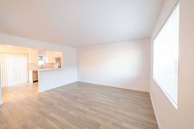  - Parkview Townhomes