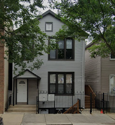 Contact me - Pilsen Area Apartments