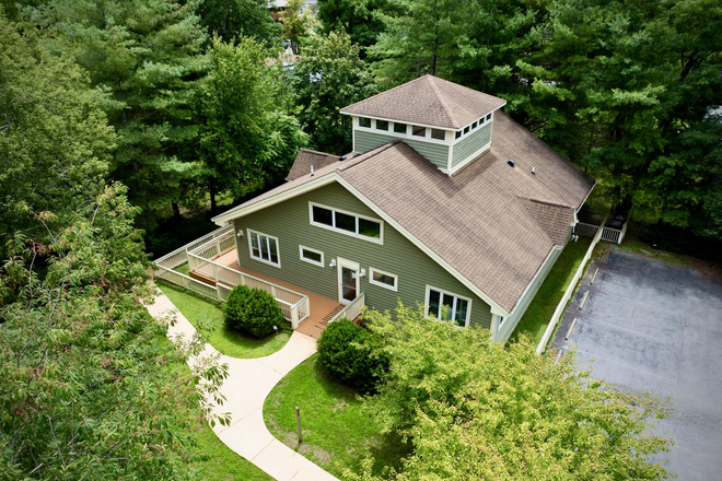 Exterior - 1B1B Brand NEW Apt Near App State