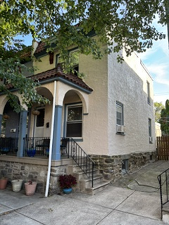 Outside Street View - Share Charming  3BR Twin in East Falls