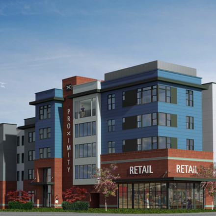 East Carolina University Off Campus Housing Search Proximity At Zoom Image 2 Future Exterior
