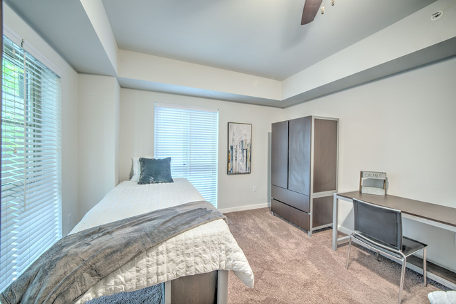  - EXPERIENCE The Den & ALL it has to Offer! Now leasing for June 2024!