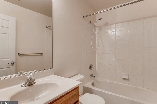 Bathroom - 804 Ryan Street, Baltimore, MD, 21230 Townhome