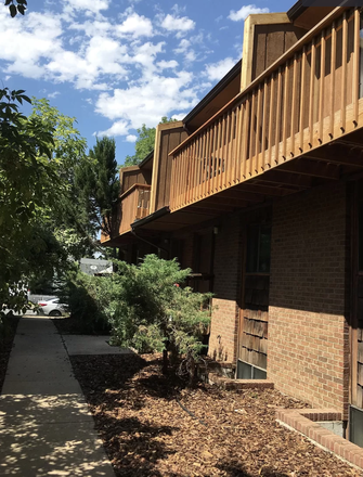 Exterior - South Street Townhouse, steps from Pearl Street