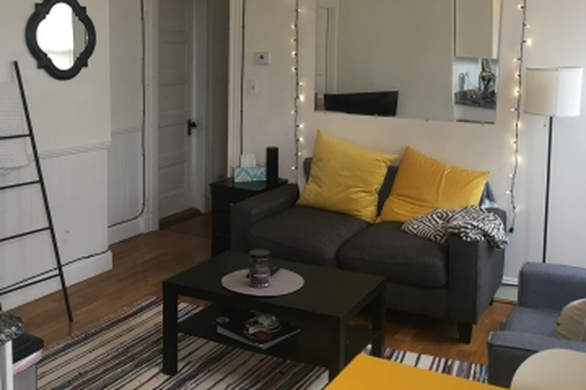 Photo - 1 Moseley St Apartments