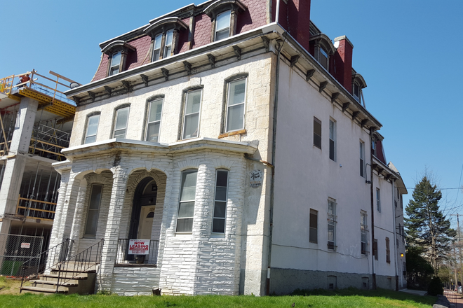 120 N 34th Street - Lerner Courts Apartments