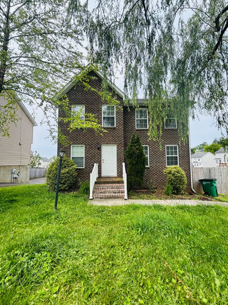  - 3 Bedroom 2.5 Bath House