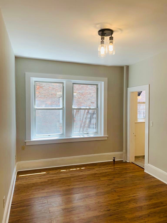 bed - Studio, new kitchen with dishwasher Apartments