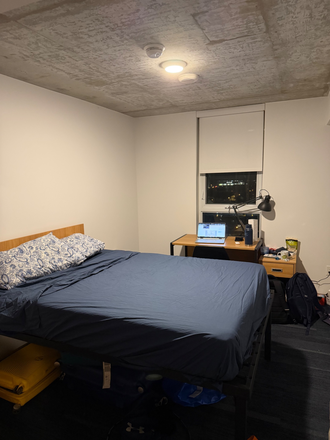 Bedroom - Campusone Apartments