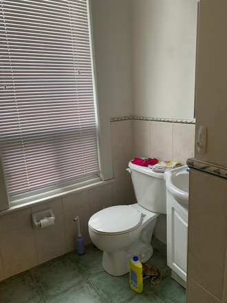 Washroom - 181 College 2 bed for rent