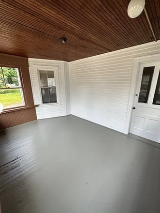 3 Season Porch - 4 Bedrooms with 3 Season Porch w/ Off Street parking