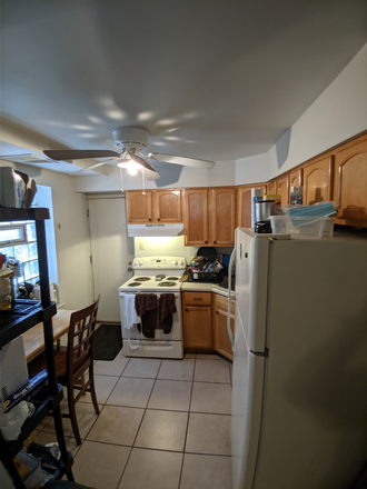 Kitchen - Furnished  Room near Penn/Drexel House