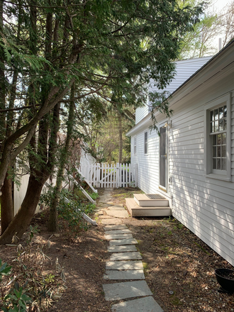 home - For Rent Burlington Hill Section: Beautiful  Quiet  Private Two Floor Apart.