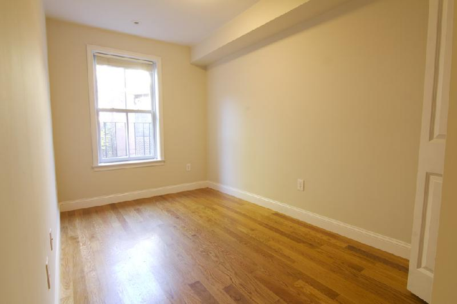 bedroom - Renovated 3 bedroom apartment w/ LAUNDRY IN UNIT! Avail. 9/1/25!!
